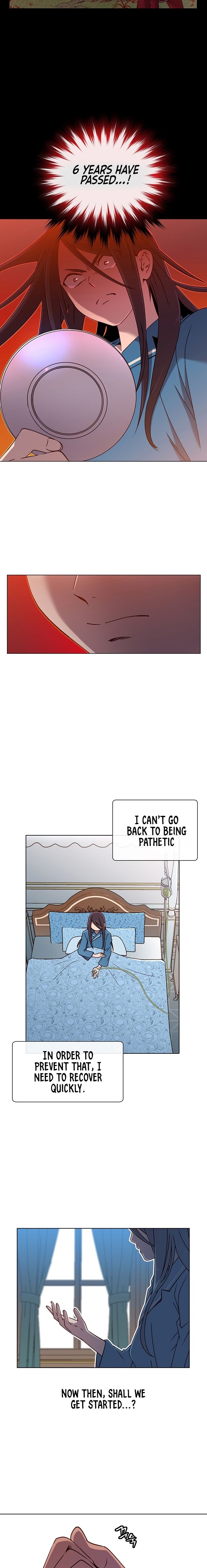 Read The Max Level Hero Has Returned! Manga Online