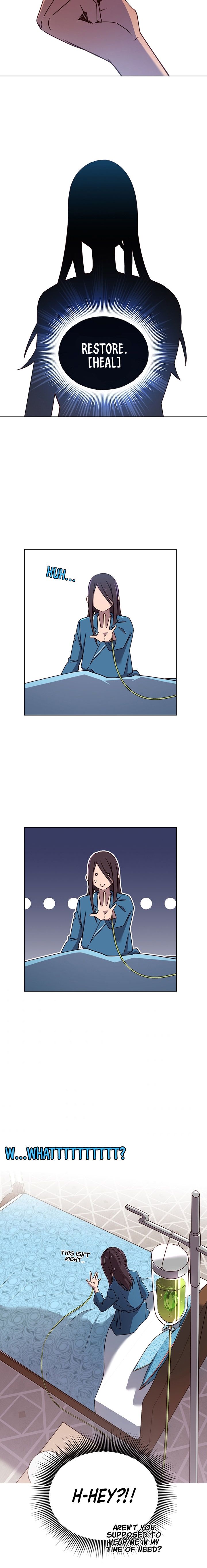 Read The Max Level Hero Has Returned! Manga Online