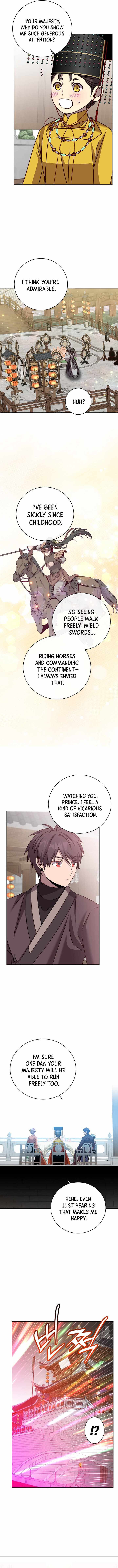 Read The Max Level Hero Has Returned! Manga Online