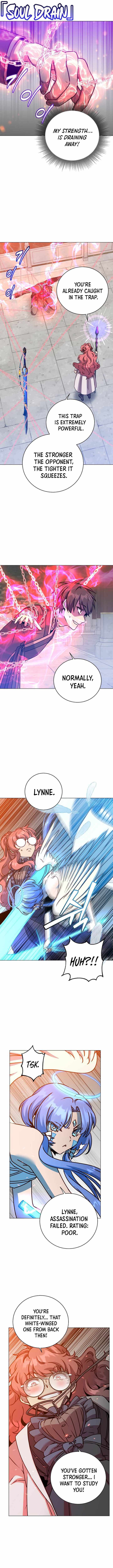 Read The Max Level Hero Has Returned! Manga Online