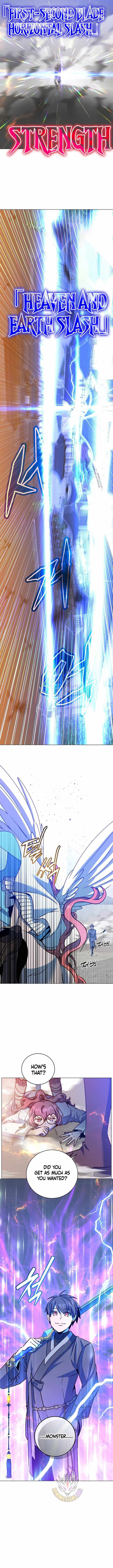 Read The Max Level Hero Has Returned! Manga Online