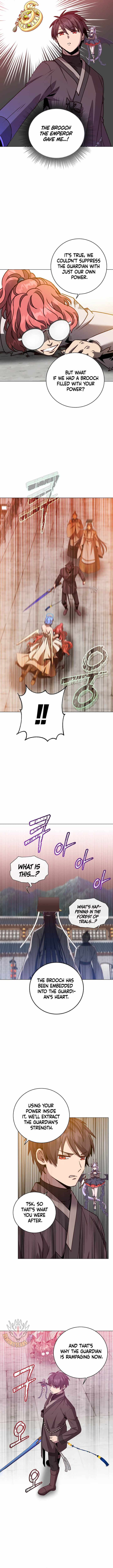 Read The Max Level Hero Has Returned! Manga Online