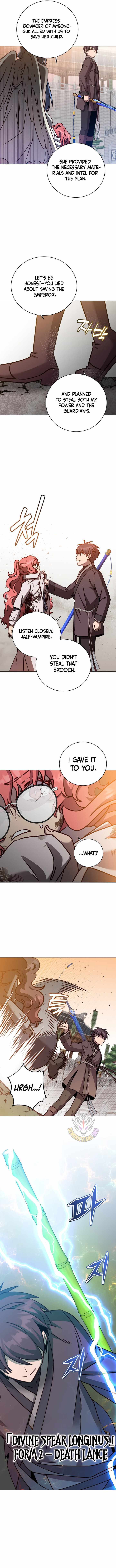 Read The Max Level Hero Has Returned! Manga Online