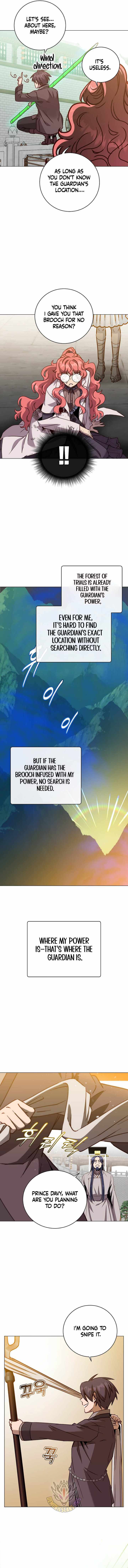 Read The Max Level Hero Has Returned! Manga Online