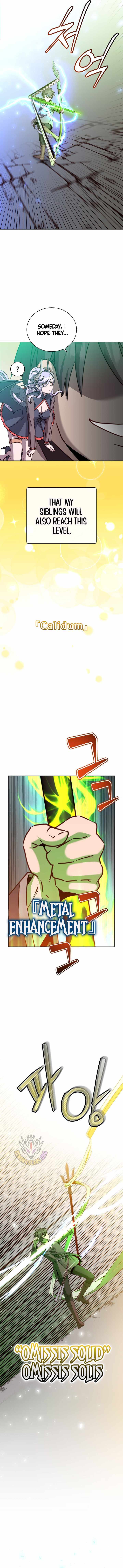 Read The Max Level Hero Has Returned! Manga Online