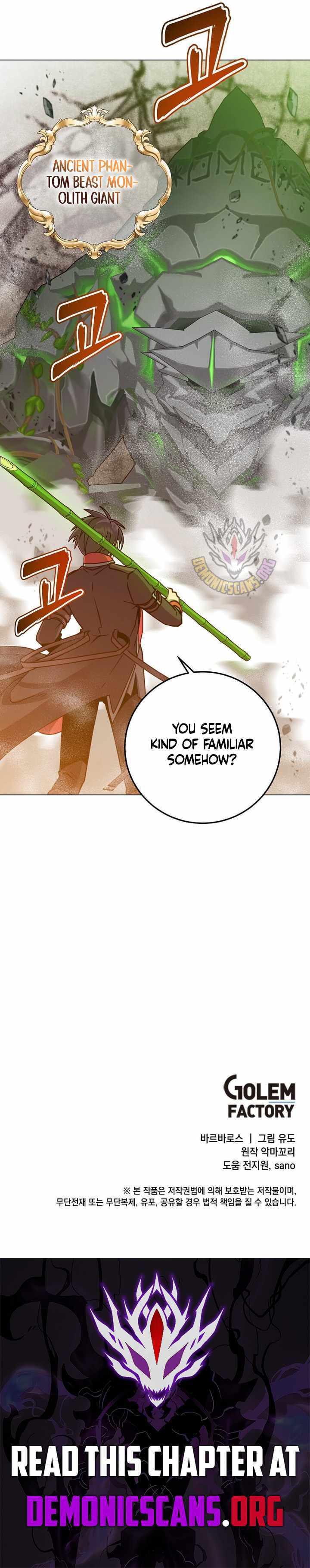 Read The Max Level Hero Has Returned! Manga Online