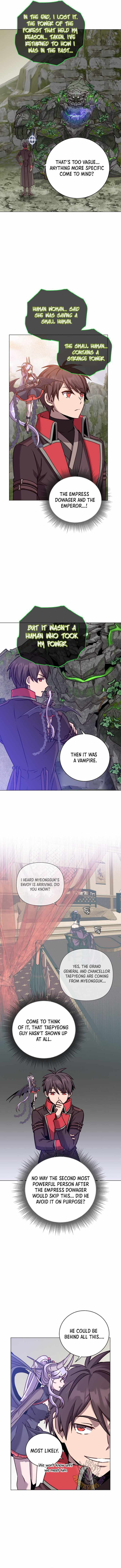 Read The Max Level Hero Has Returned! Manga Online