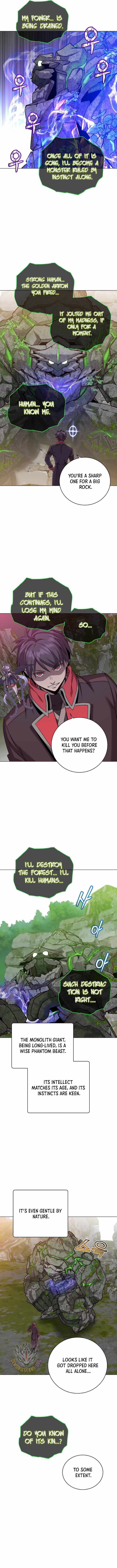 Read The Max Level Hero Has Returned! Manga Online