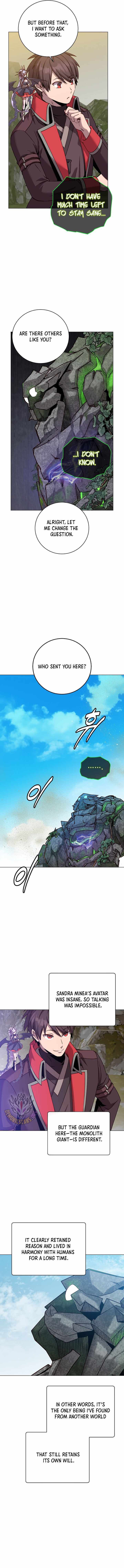 Read The Max Level Hero Has Returned! Manga Online