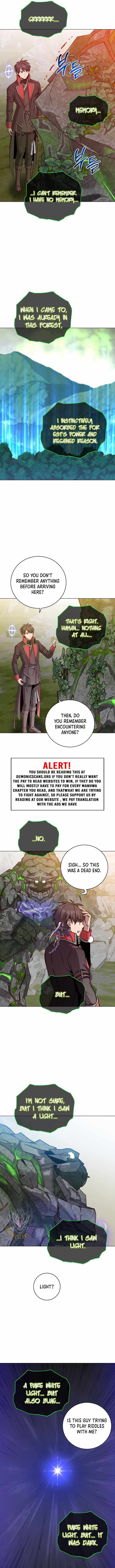 Read The Max Level Hero Has Returned! Manga Online