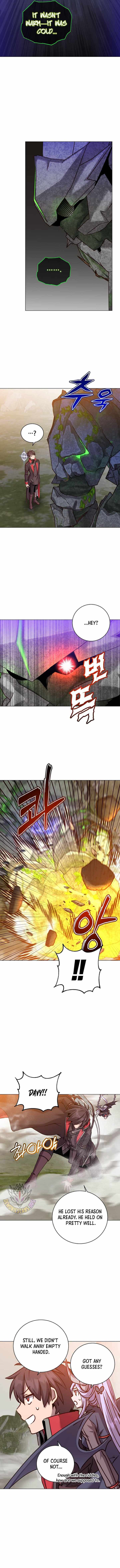 Read The Max Level Hero Has Returned! Manga Online