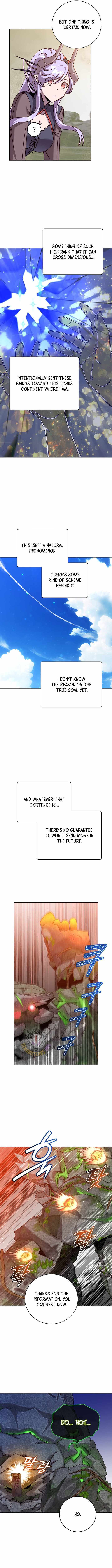 Read The Max Level Hero Has Returned! Manga Online