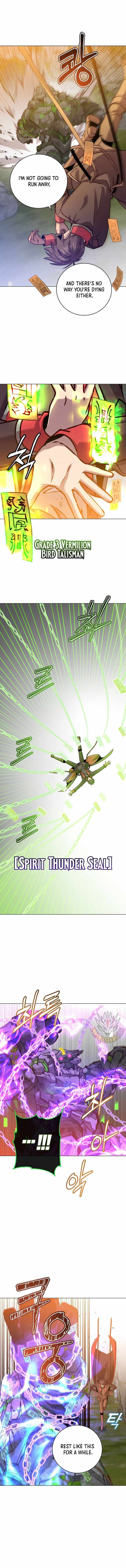 Read The Max Level Hero Has Returned! Manga Online