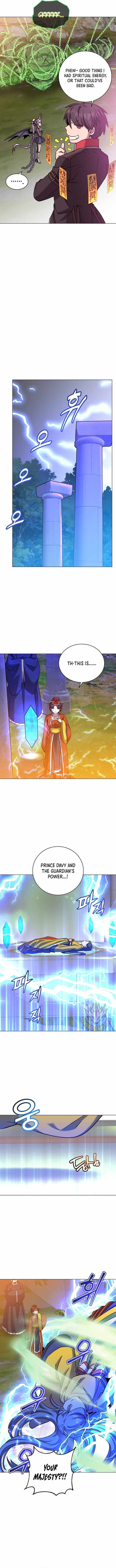 Read The Max Level Hero Has Returned! Manga Online