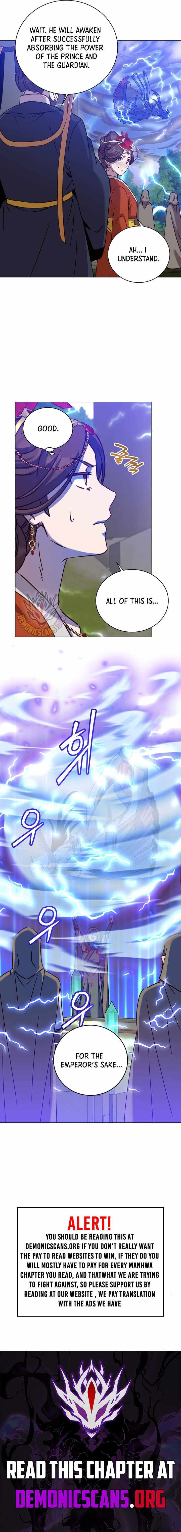 Read The Max Level Hero Has Returned! Manga Online