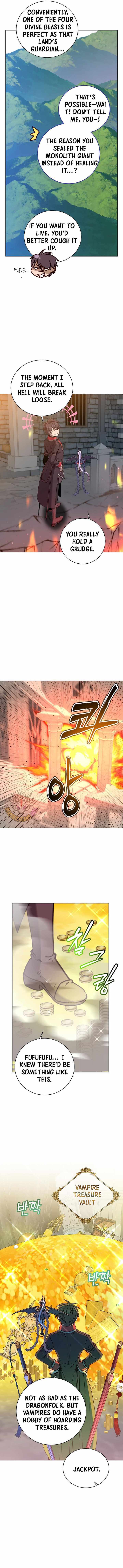 Read The Max Level Hero Has Returned! Manga Online