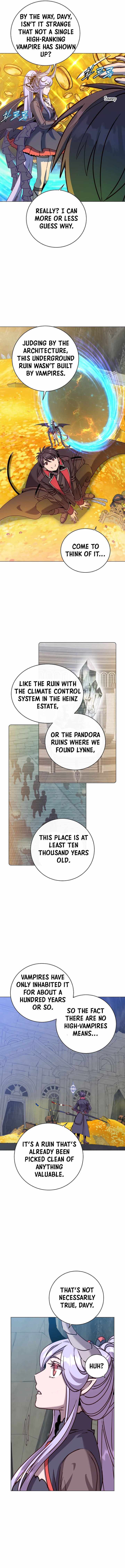 Read The Max Level Hero Has Returned! Manga Online