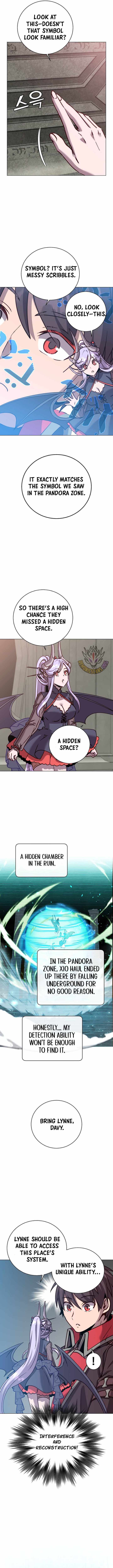 Read The Max Level Hero Has Returned! Manga Online