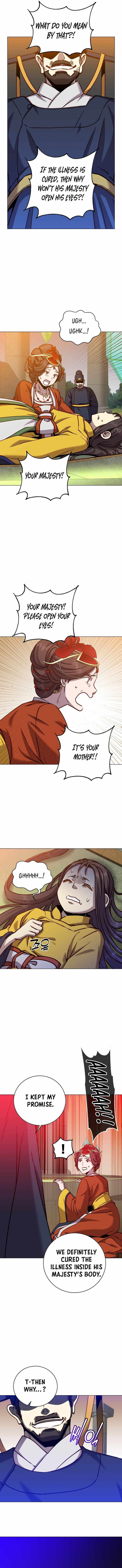 Read The Max Level Hero Has Returned! Manga Online