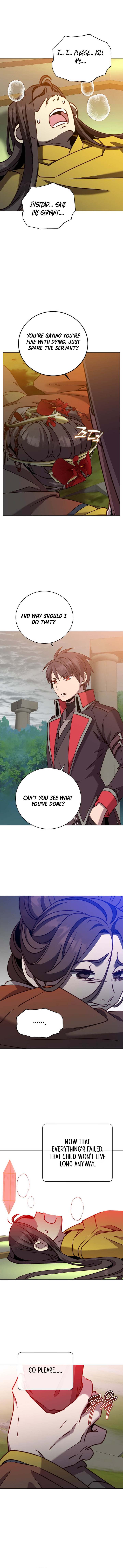 Read The Max Level Hero Has Returned! Manga Online