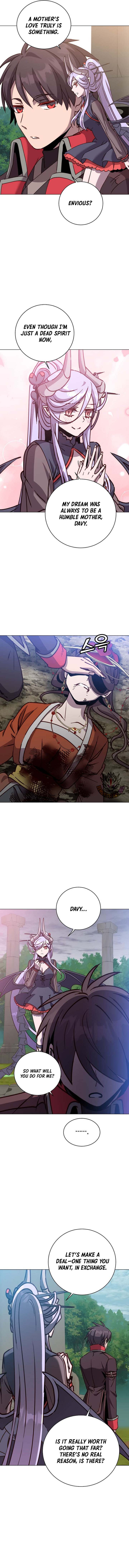 Read The Max Level Hero Has Returned! Manga Online