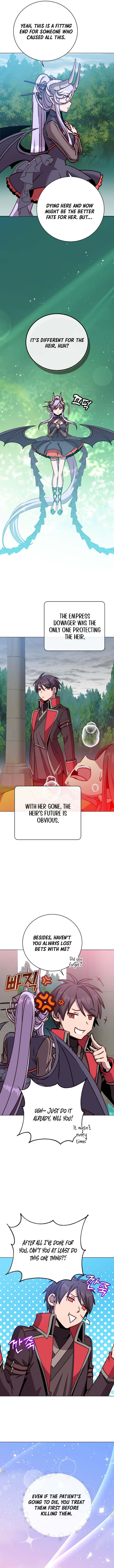 Read The Max Level Hero Has Returned! Manga Online