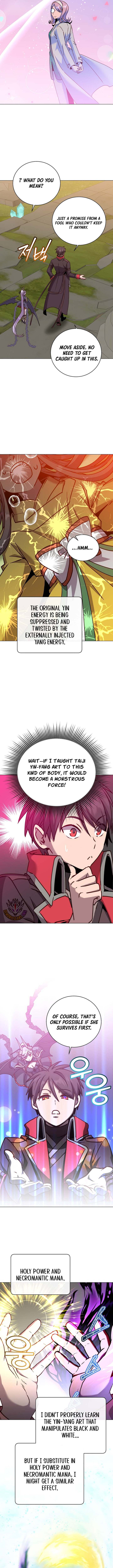 Read The Max Level Hero Has Returned! Manga Online