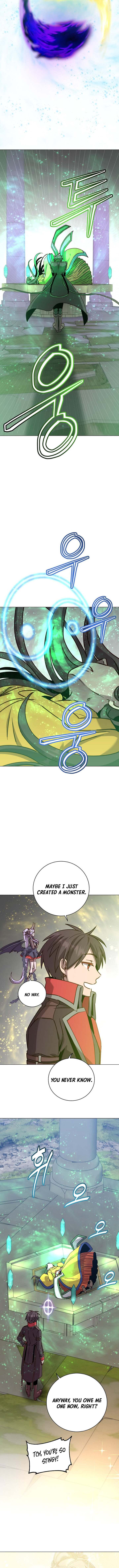 Read The Max Level Hero Has Returned! Manga Online