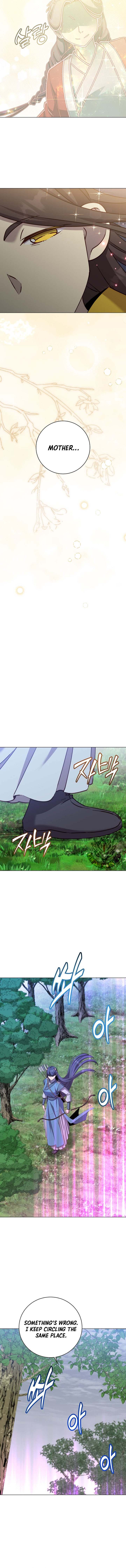 Read The Max Level Hero Has Returned! Manga Online