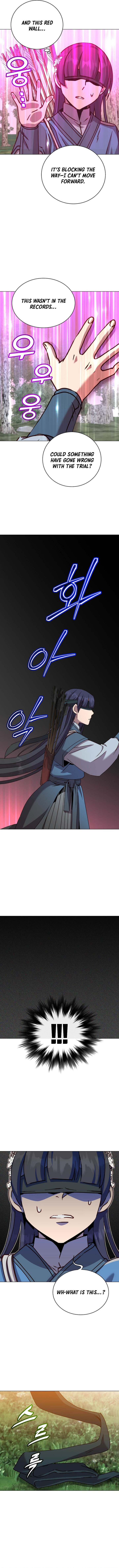 Read The Max Level Hero Has Returned! Manga Online