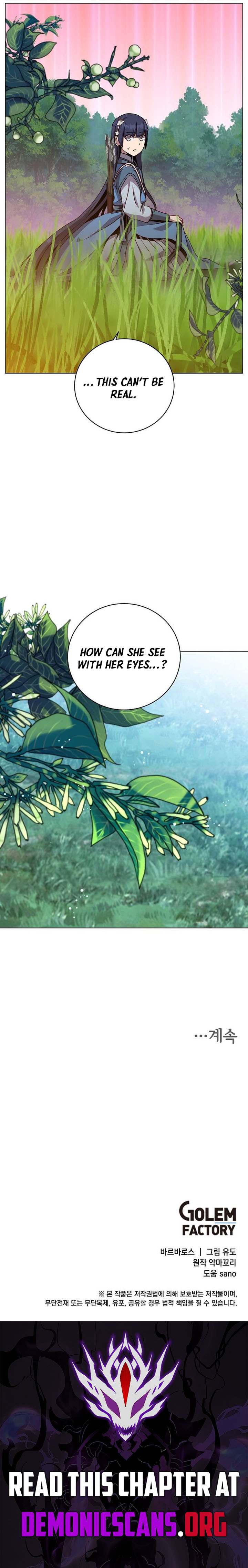 Read The Max Level Hero Has Returned! Manga Online