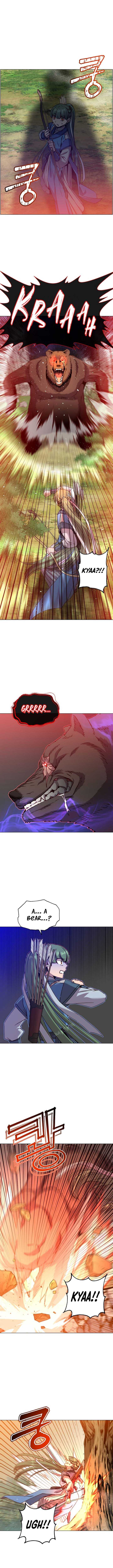 Read The Max Level Hero Has Returned! Manga Online