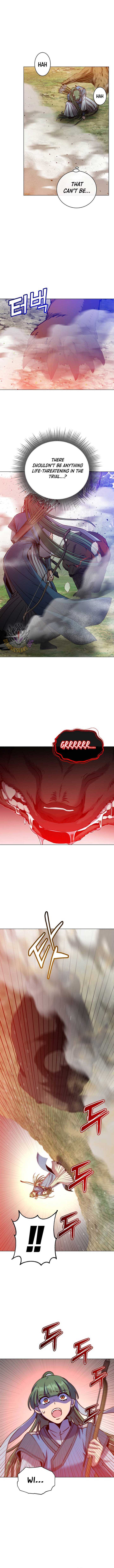 Read The Max Level Hero Has Returned! Manga Online