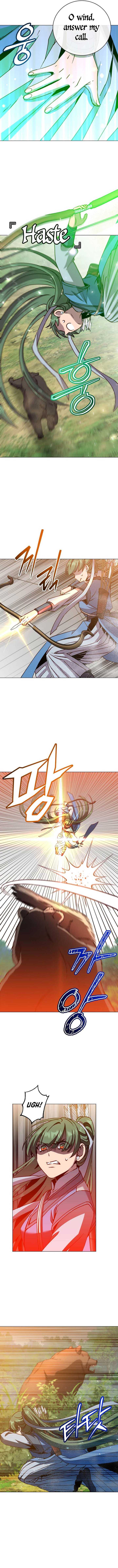 Read The Max Level Hero Has Returned! Manga Online