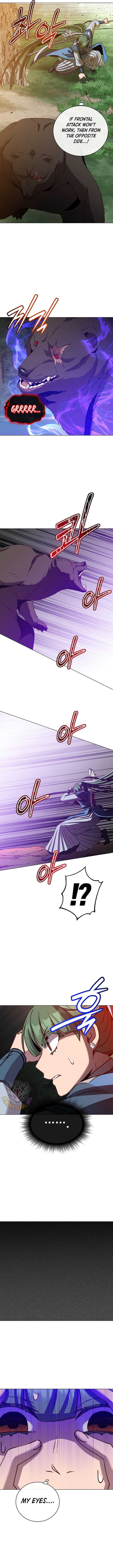 Read The Max Level Hero Has Returned! Manga Online