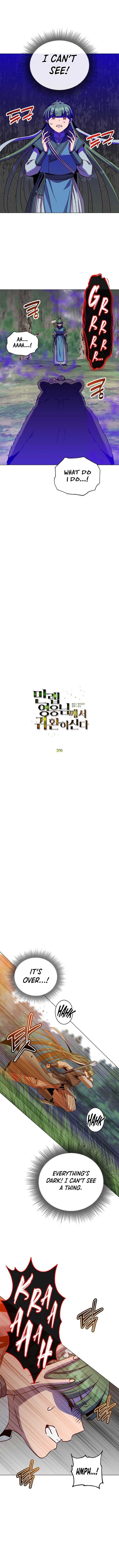 Read The Max Level Hero Has Returned! Manga Online