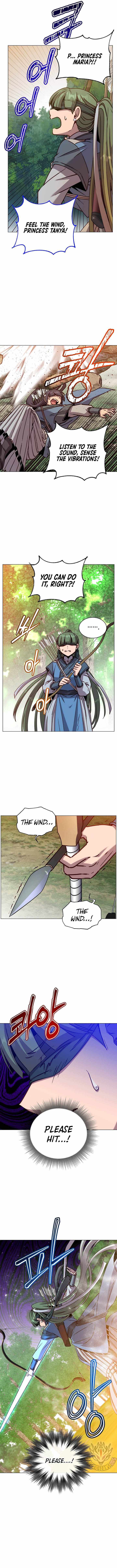 Read The Max Level Hero Has Returned! Manga Online