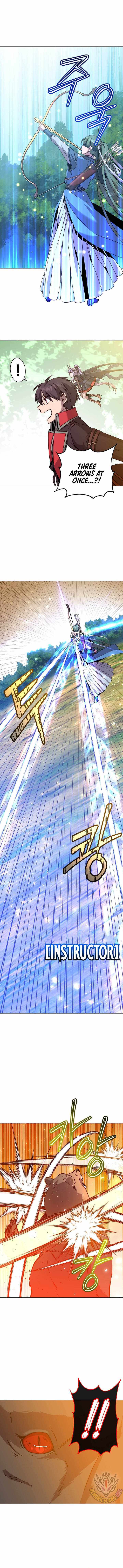 Read The Max Level Hero Has Returned! Manga Online