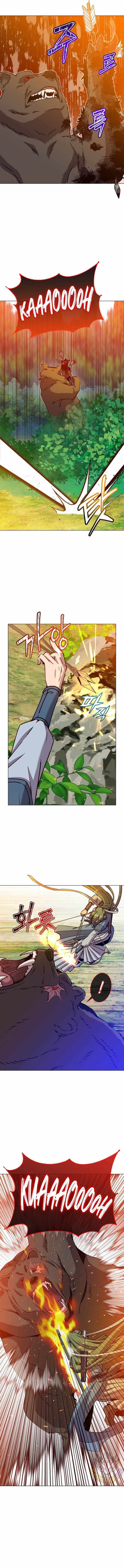 Read The Max Level Hero Has Returned! Manga Online