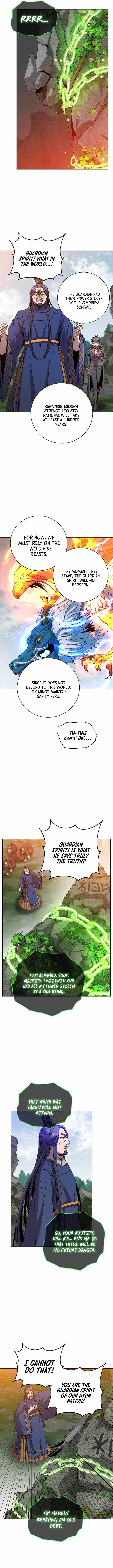 Read The Max Level Hero Has Returned! Manga Online