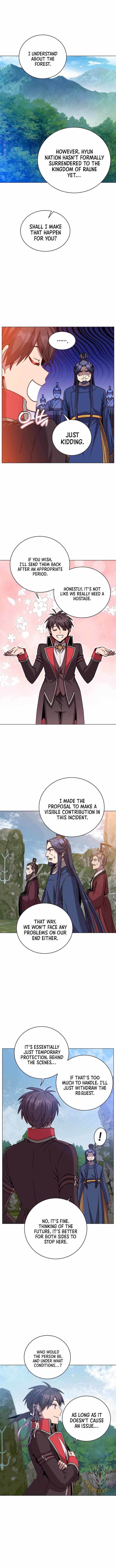 Read The Max Level Hero Has Returned! Manga Online