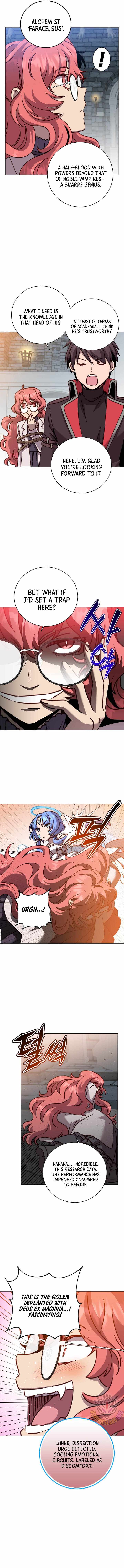 Read The Max Level Hero Has Returned! Manga Online