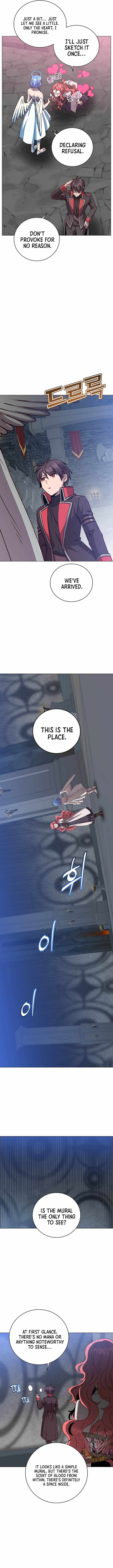 Read The Max Level Hero Has Returned! Manga Online