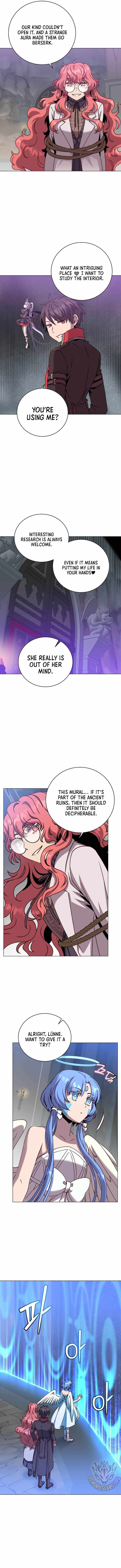 Read The Max Level Hero Has Returned! Manga Online