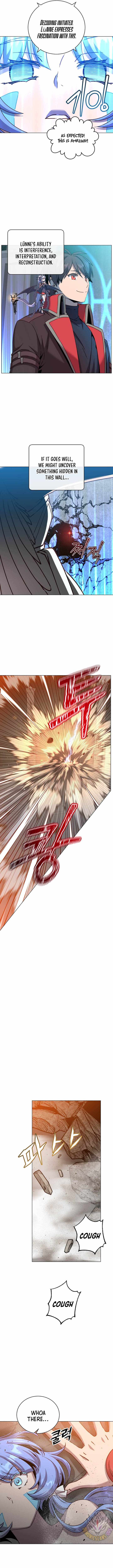 Read The Max Level Hero Has Returned! Manga Online