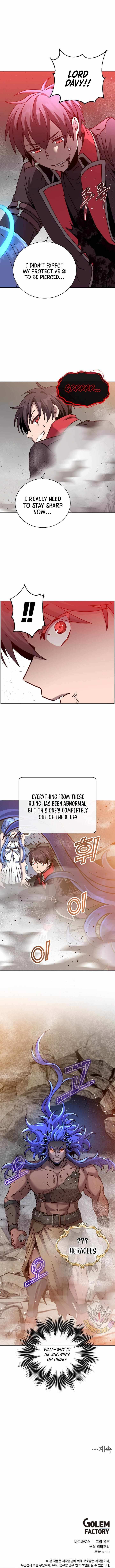 Read The Max Level Hero Has Returned! Manga Online