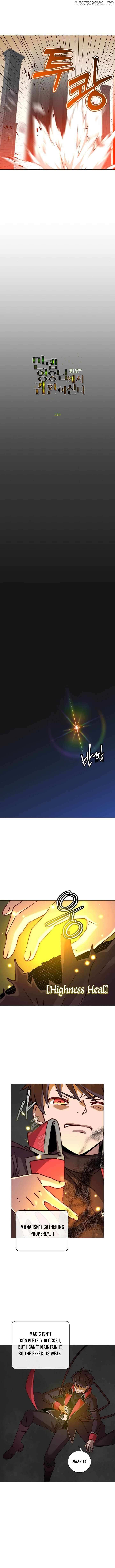 Read The Max Level Hero Has Returned! Manga Online