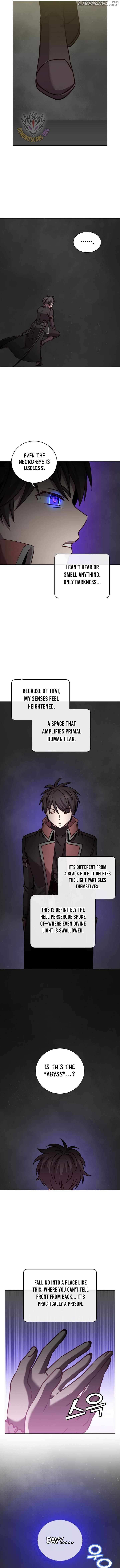 Read The Max Level Hero Has Returned! Manga Online