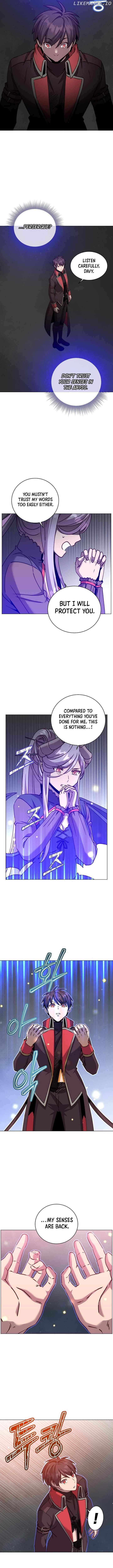 Read The Max Level Hero Has Returned! Manga Online