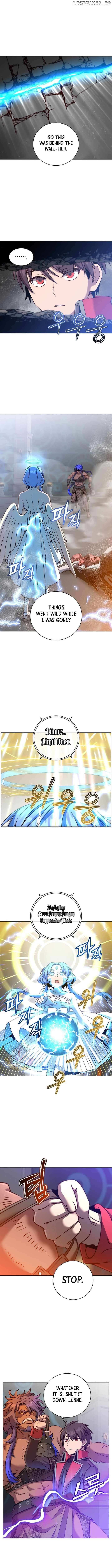 Read The Max Level Hero Has Returned! Manga Online